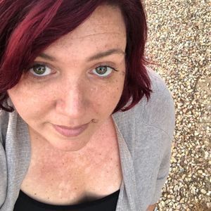 Meet your Posher, Christine